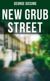 New Grub Street (eBook, ePUB)