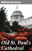 Old St. Paul's Cathedral (eBook, ePUB)