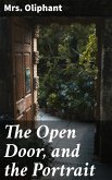 The Open Door, and the Portrait (eBook, ePUB)