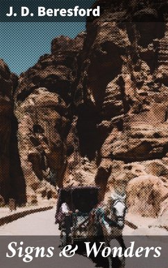 Cover Signs & Wonders (eBook, ePUB)