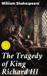 The Tragedy of King Richard III (eBook,... - Bild 1