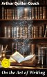 On the Art of Writing (eBook, ePUB) - Bild 1