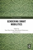 Gendering Smart Mobilities (eBook, PDF)