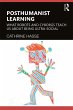 Posthumanist Learning (eBook, PDF) - Bild 1