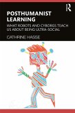 Posthumanist Learning (eBook, PDF)