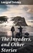 The Invaders, and Other Stories (eBook,... - Bild 1