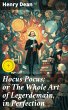 Hocus Pocus; or The Whole Art of... - Bild 1