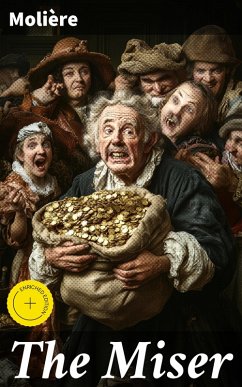 Cover The Miser (eBook, ePUB)