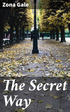 The Secret Way (eBook, ePUB) - Gale, Zona