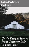 Uncle Vanya: Scenes from Country Life in Four Acts (eBook, ePUB)