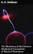 The Machinery of the Universe:... - Bild 1