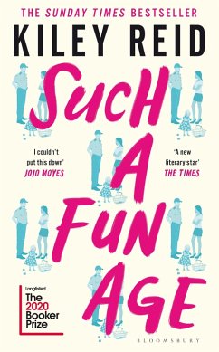 Such a Fun Age (eBook, ePUB) - Reid, Kiley