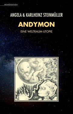 Andymon (eBook, ePUB) - Steinmüller, Karlheinz; Steinmüller, Angela