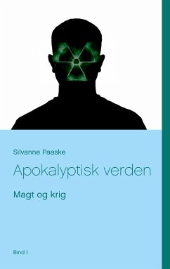 Apokalyptisk verden (eBook, ePUB)