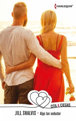Cover Algo tan seductor (eBook, ePUB)