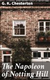 The Napoleon of Notting Hill (eBook, ePUB)