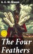 The Four Feathers (eBook, ePUB) - Bild 1