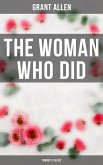 The Woman Who Did (Feminist Classic) (eBook, ePUB)