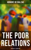 The Poor Relations: Cousin Betty & Cousin Pons (eBook, ePUB)