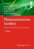Pflanzenanatomischer Grundkurs (eBook, PDF)