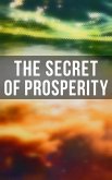The Secret of Prosperity (eBook, ePUB)