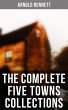 The Complete Five Towns Collections... - Bild 1
