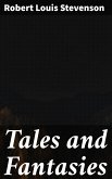 Tales and Fantasies (eBook, ePUB)
