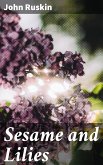 Sesame and Lilies (eBook, ePUB)