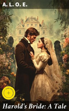 Cover Harold's Bride: A Tale (eBook, ePUB)