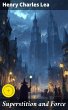Superstition and Force (eBook, ePUB) - Bild 1