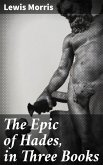 The Epic of Hades, in Three Books (eBook, ePUB)
