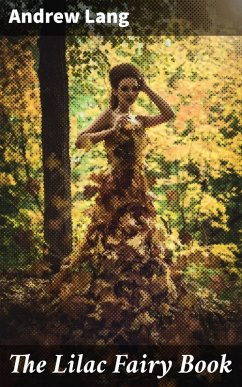 Cover The Lilac Fairy Book (eBook, ePUB)