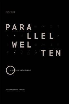 Parallelwelten (eBook, ePUB) - Recke, Martin