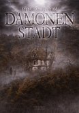 Dämonenstadt (eBook, ePUB)