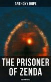 The Prisoner of Zenda (Dystopian Novel) (eBook, ePUB)