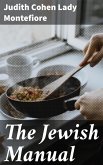 The Jewish Manual (eBook, ePUB)