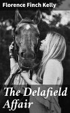 The Delafield Affair (eBook, ePUB)