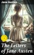 The Letters of Jane Austen (eBook, ePUB) - Bild 1