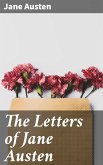 The Letters of Jane Austen (eBook, ePUB)