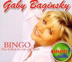 Bingo - Gaby Baginsky