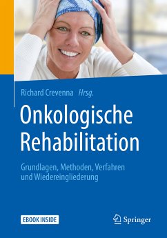 Onkologische Rehabilitation (eBook, PDF)