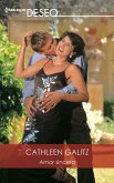 Amor sincero (eBook, ePUB) Amor sincero (eBook, ePUB)
