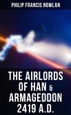 The Airlords of Han & Armageddon 2419 A.D. (eBook, ePUB)