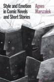 Style and Emotion in Comic Novels and Short Stories (eBook, ePUB)