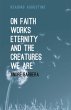 On Faith, Works, Eternity and the... - Bild 1