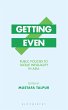Getting Even (eBook, ePUB) - Bild 1
