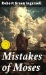 Mistakes of Moses (eBook, ePUB) - Bild 1