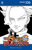 The Seven Deadly Sins Capítulo 336 (eBook, ePUB)