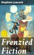 Frenzied Fiction (eBook, ePUB) - Bild 1