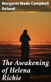 The Awakening of Helena Richie (eBook, ePUB)